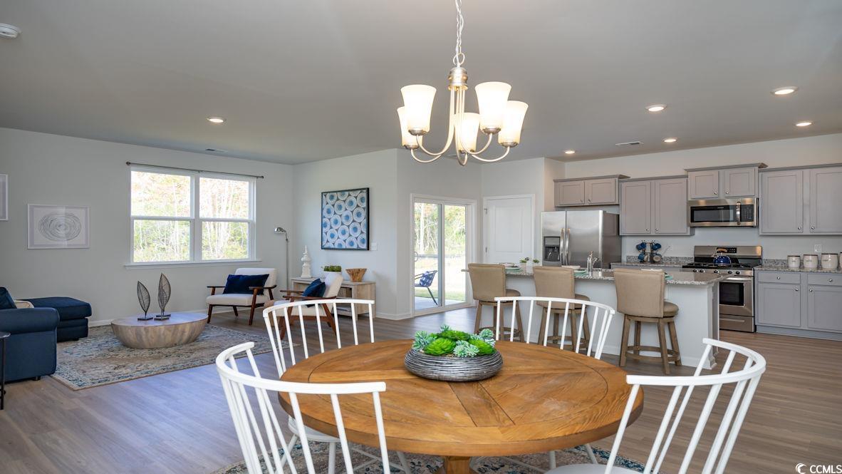 465 Harvest Ridge Way