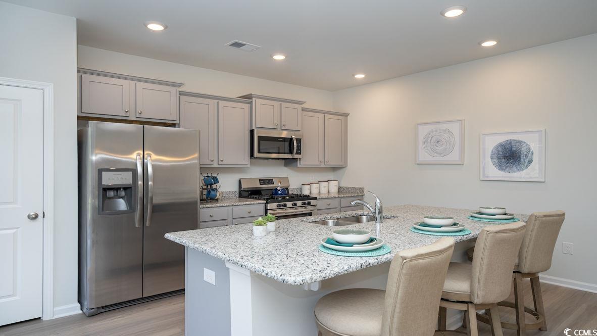 465 Harvest Ridge Way