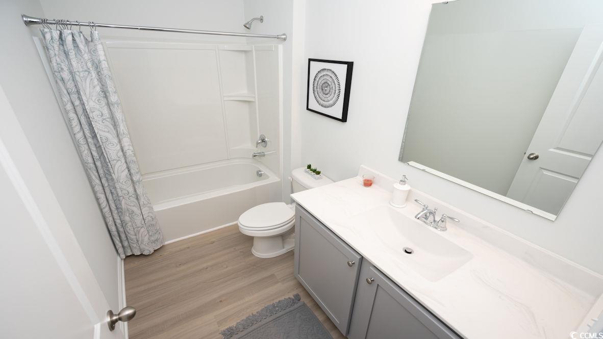 465 Harvest Ridge Way