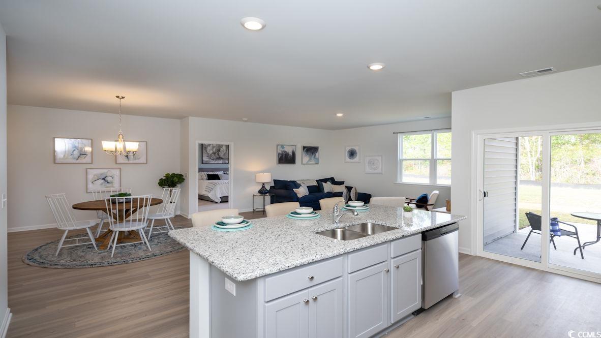 465 Harvest Ridge Way