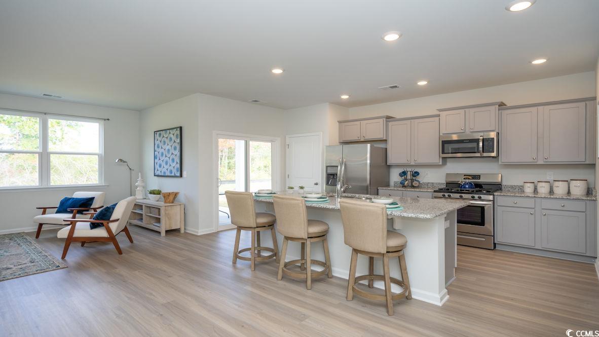 465 Harvest Ridge Way