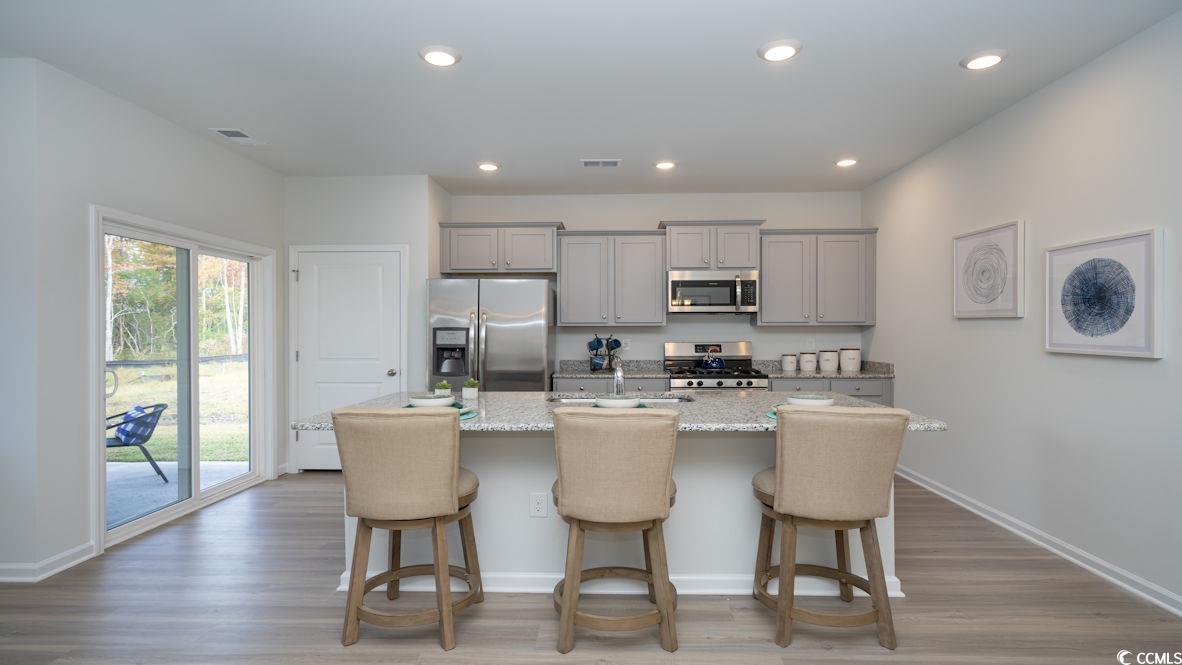 465 Harvest Ridge Way