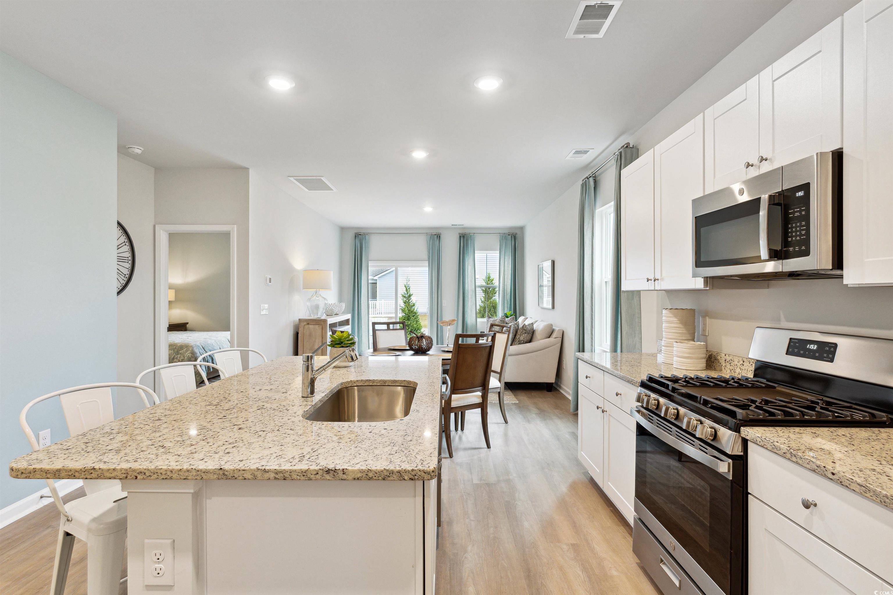 552 Harrison Mill St. Unit: 586