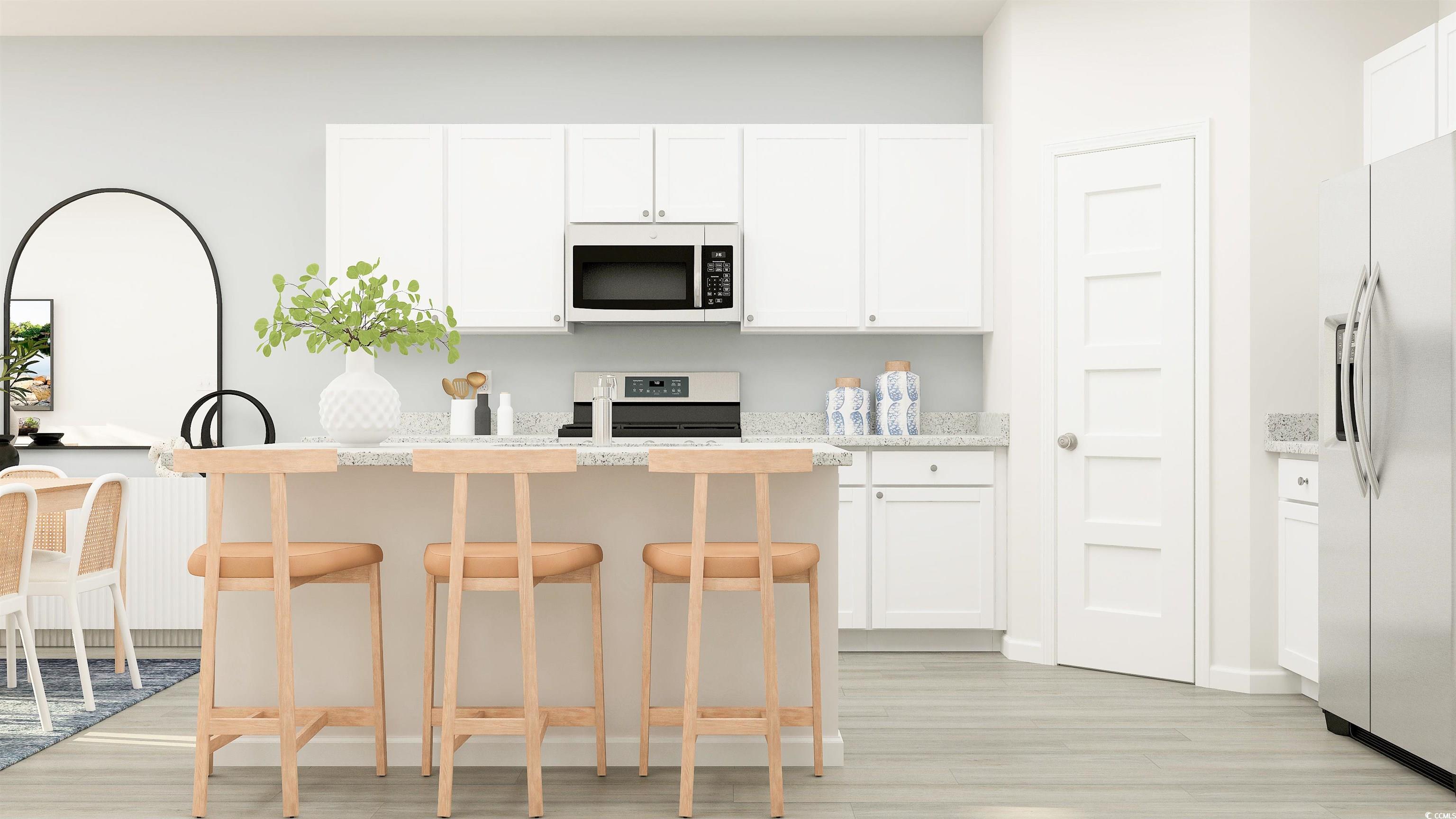 552 Harrison Mill St. Unit: 586