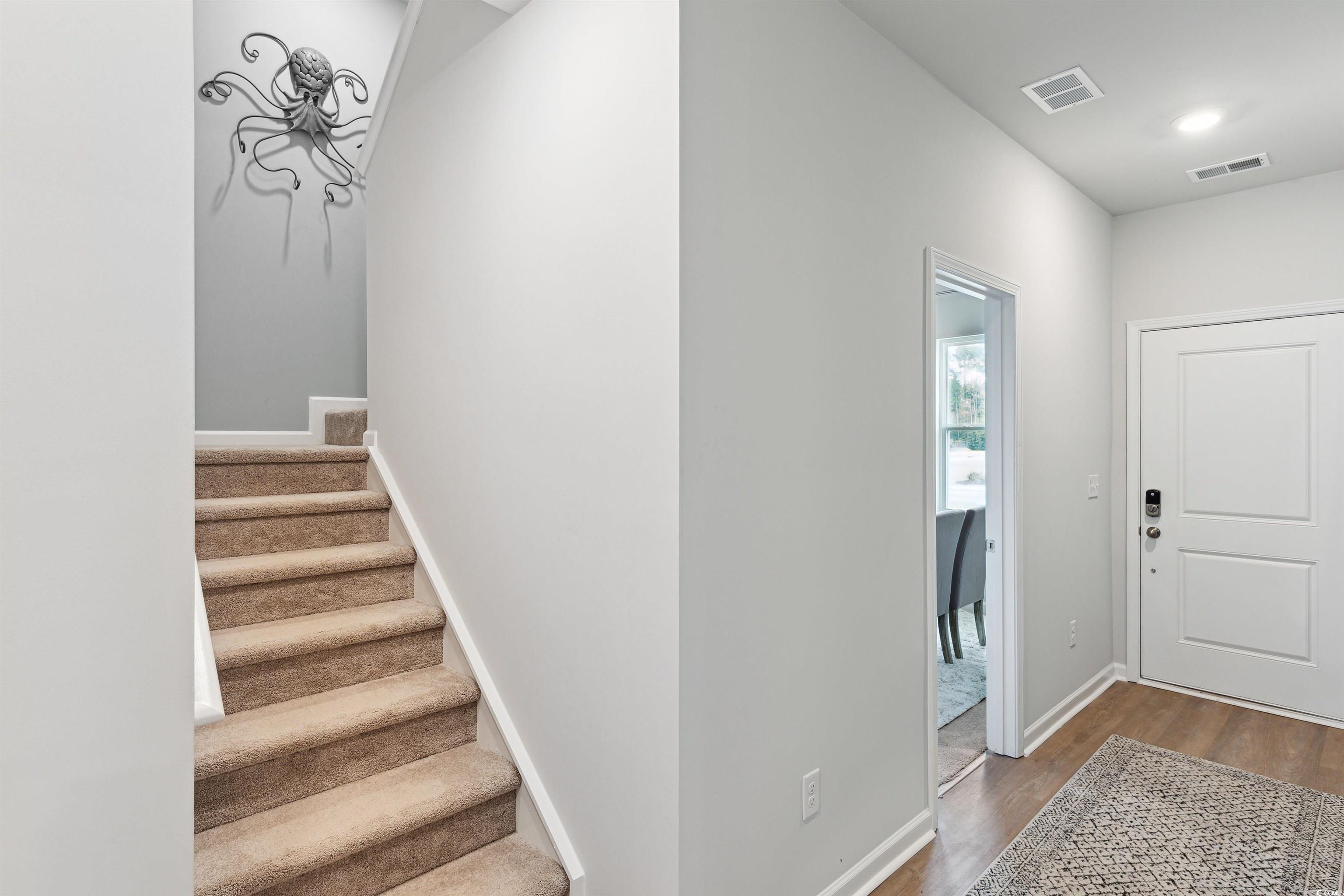 552 Harrison Mill St. Unit: 586