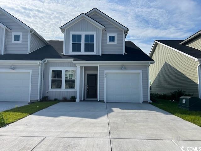 552 Harrison Mill St. Unit: 586