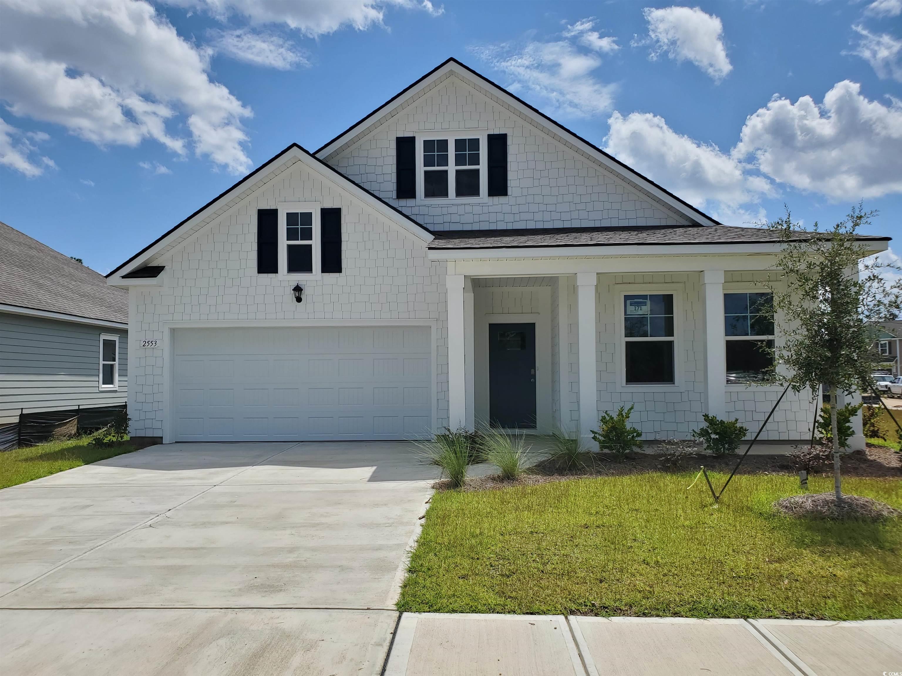 2553 Revolutionary Way