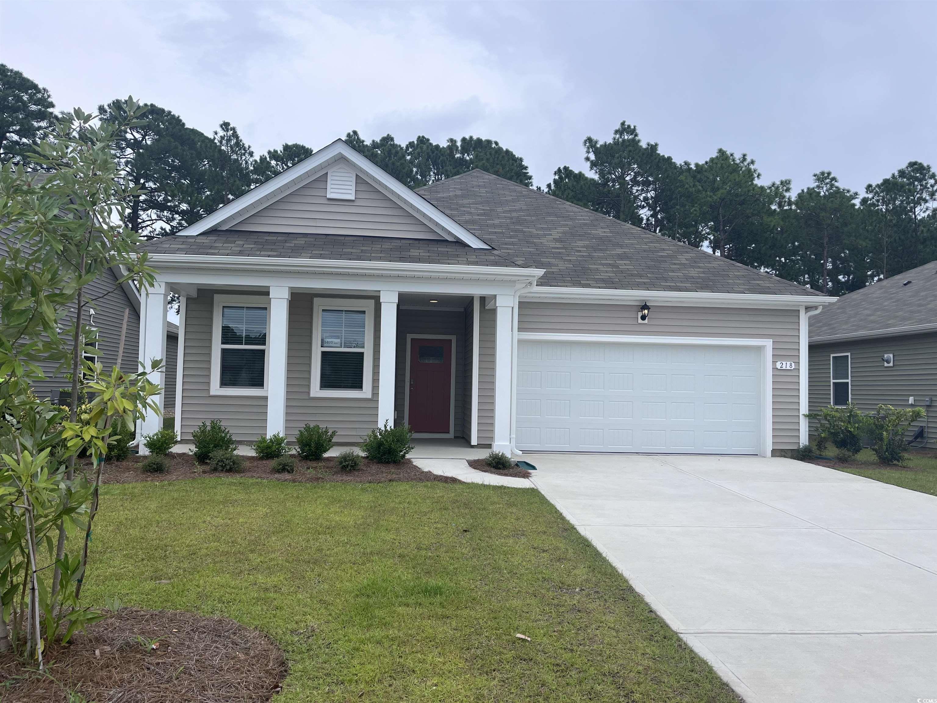 218 Longside Ct.