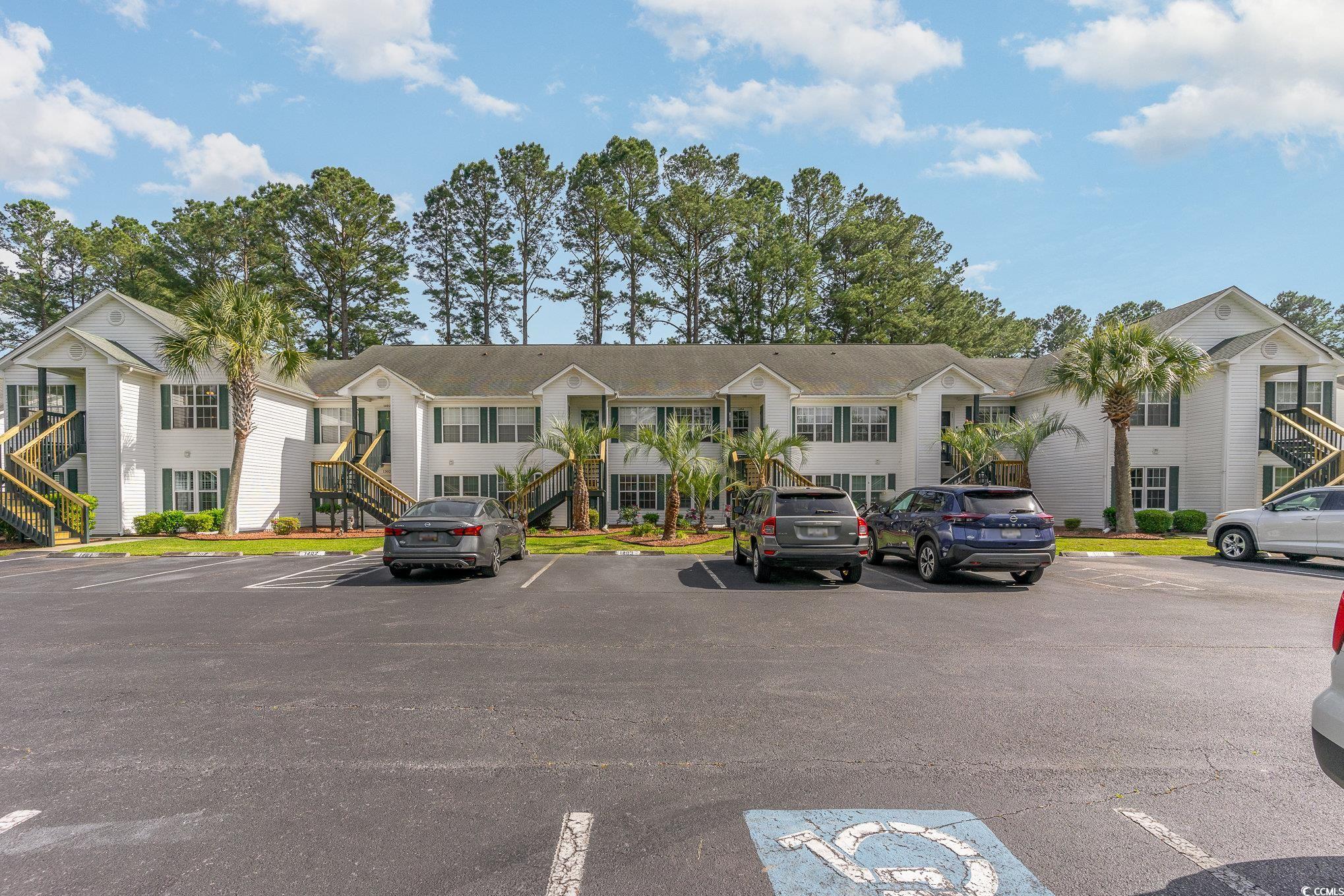 830 Fairway Dr. Unit: 1401- GG