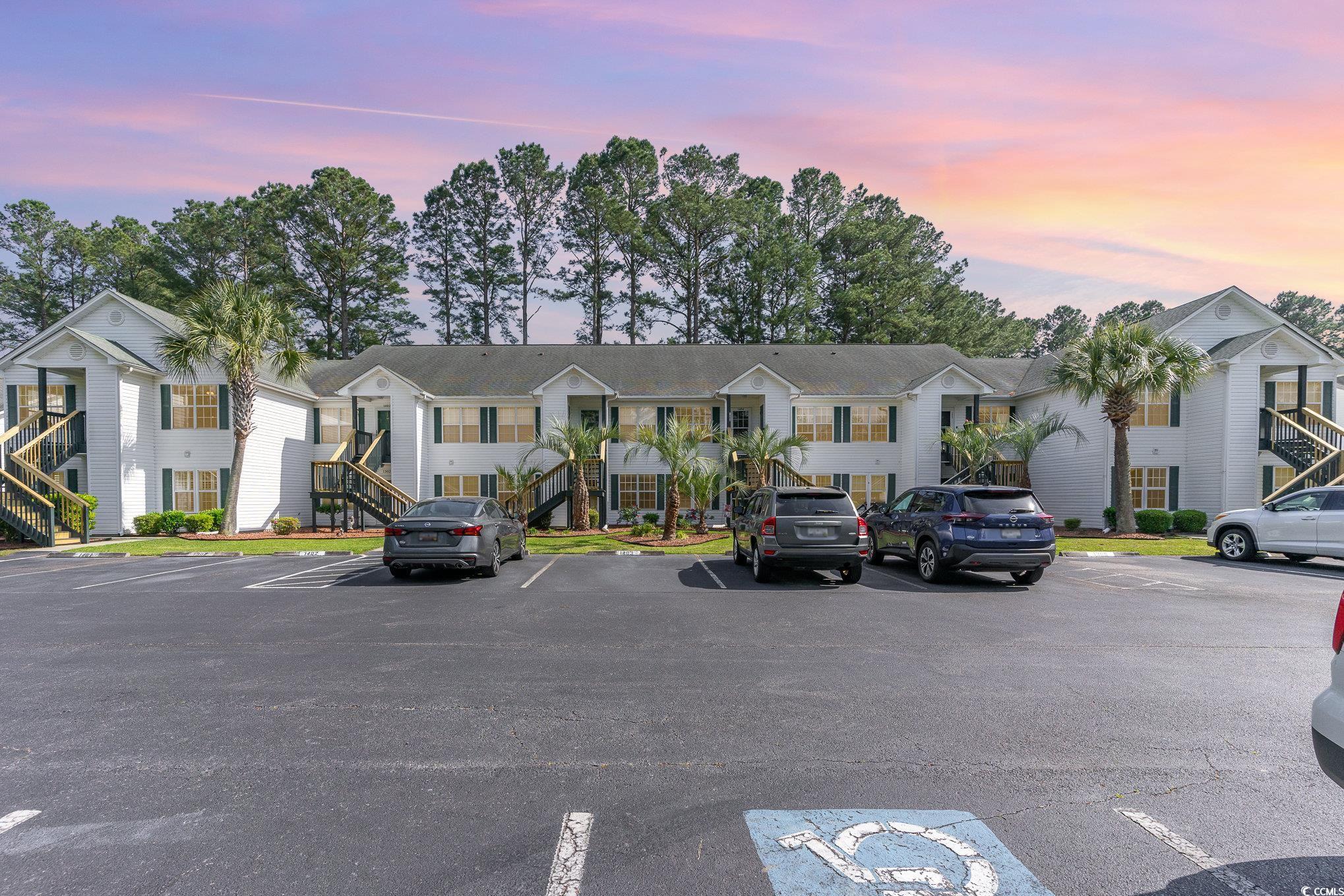 830 Fairway Dr. Unit: 1401- GG