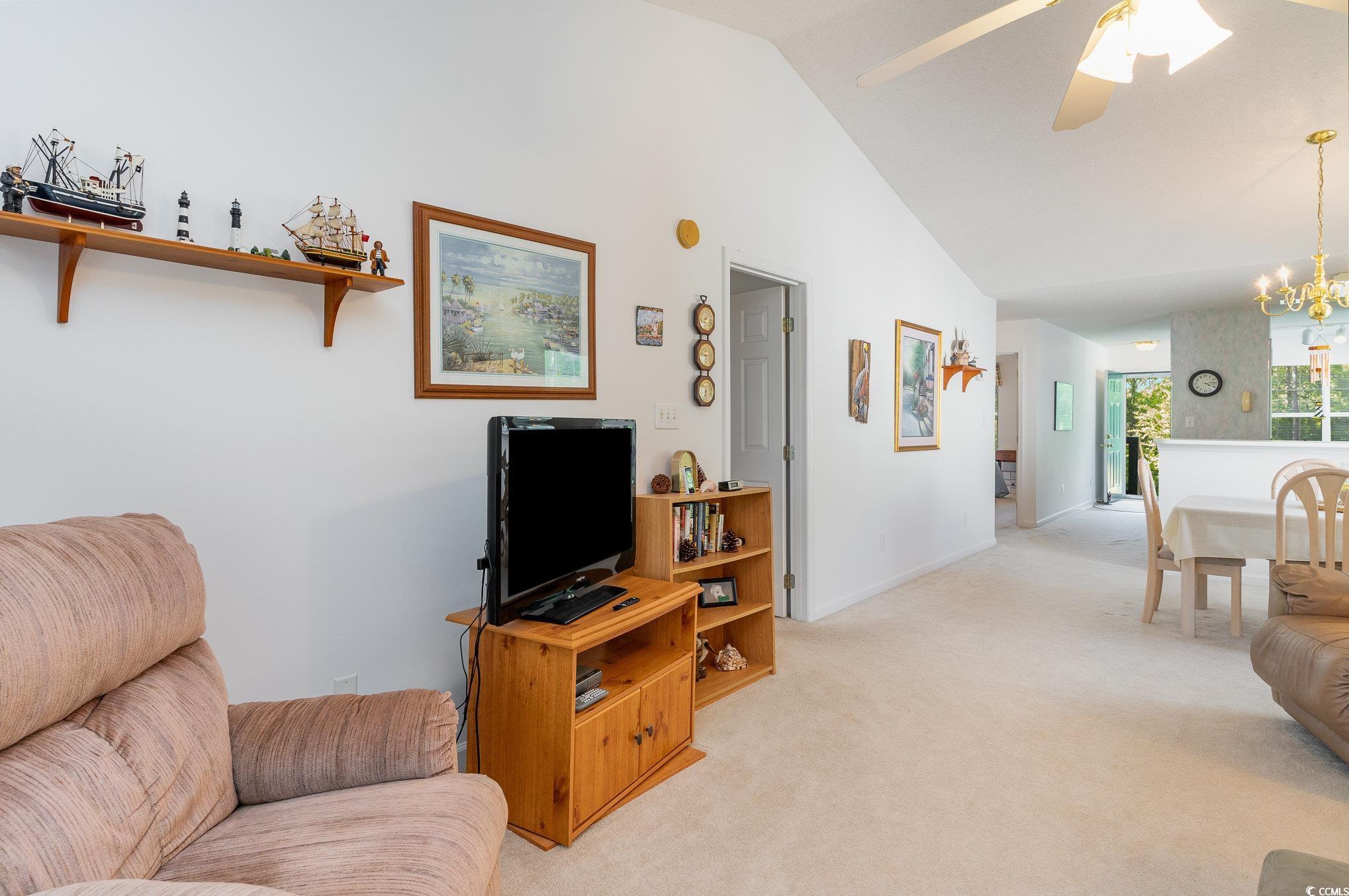 830 Fairway Dr. Unit: 1401- GG