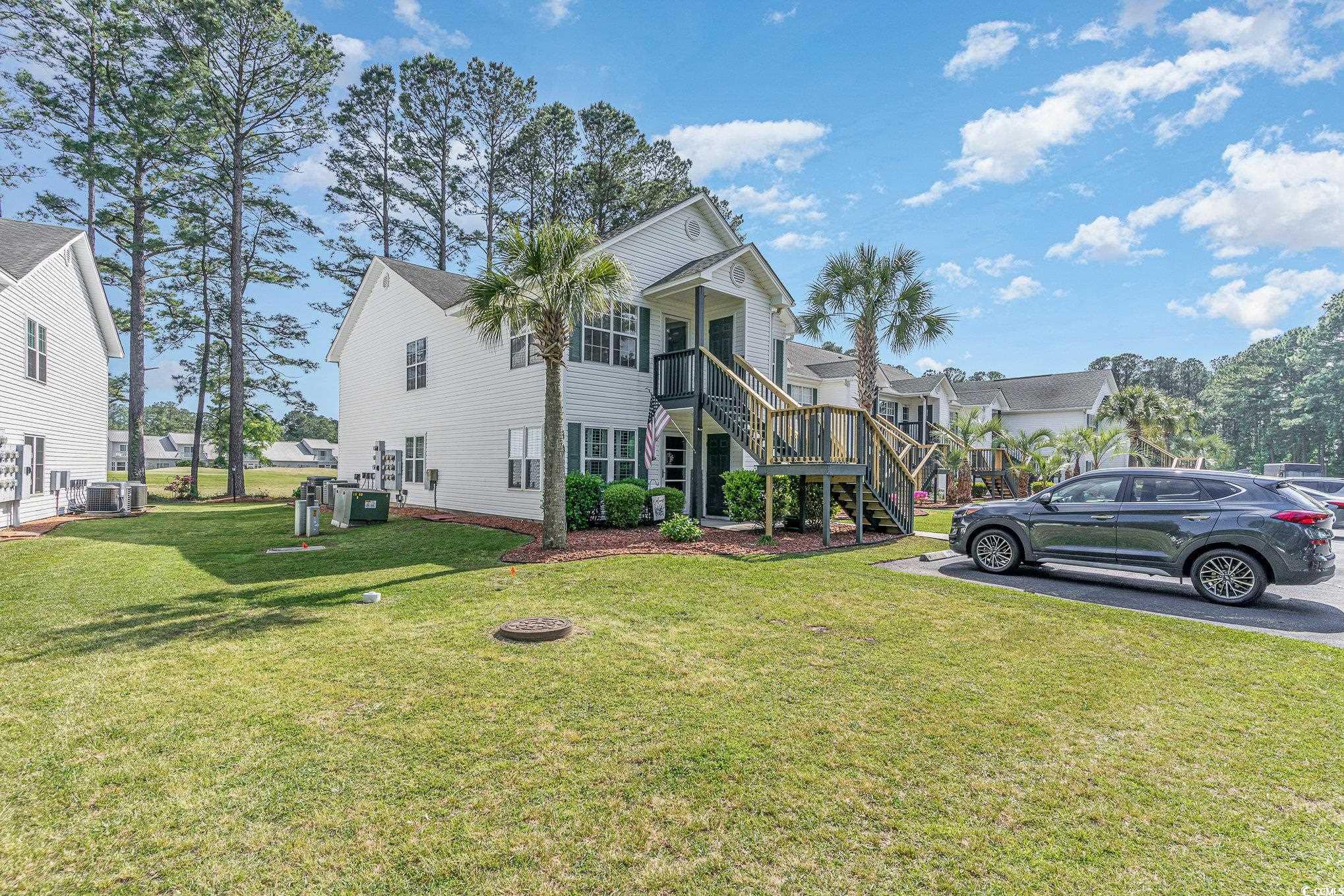 830 Fairway Dr. Unit: 1401- GG