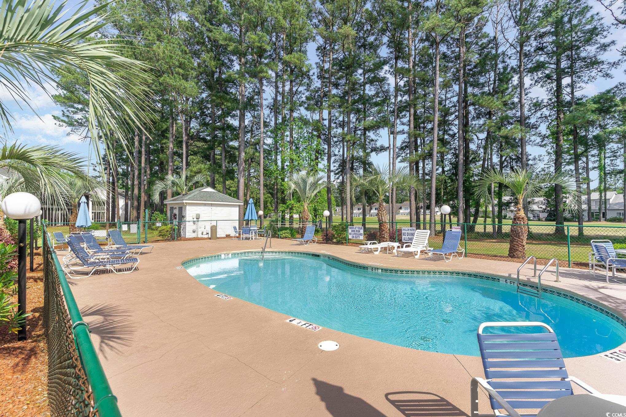 830 Fairway Dr. Unit: 1401- GG