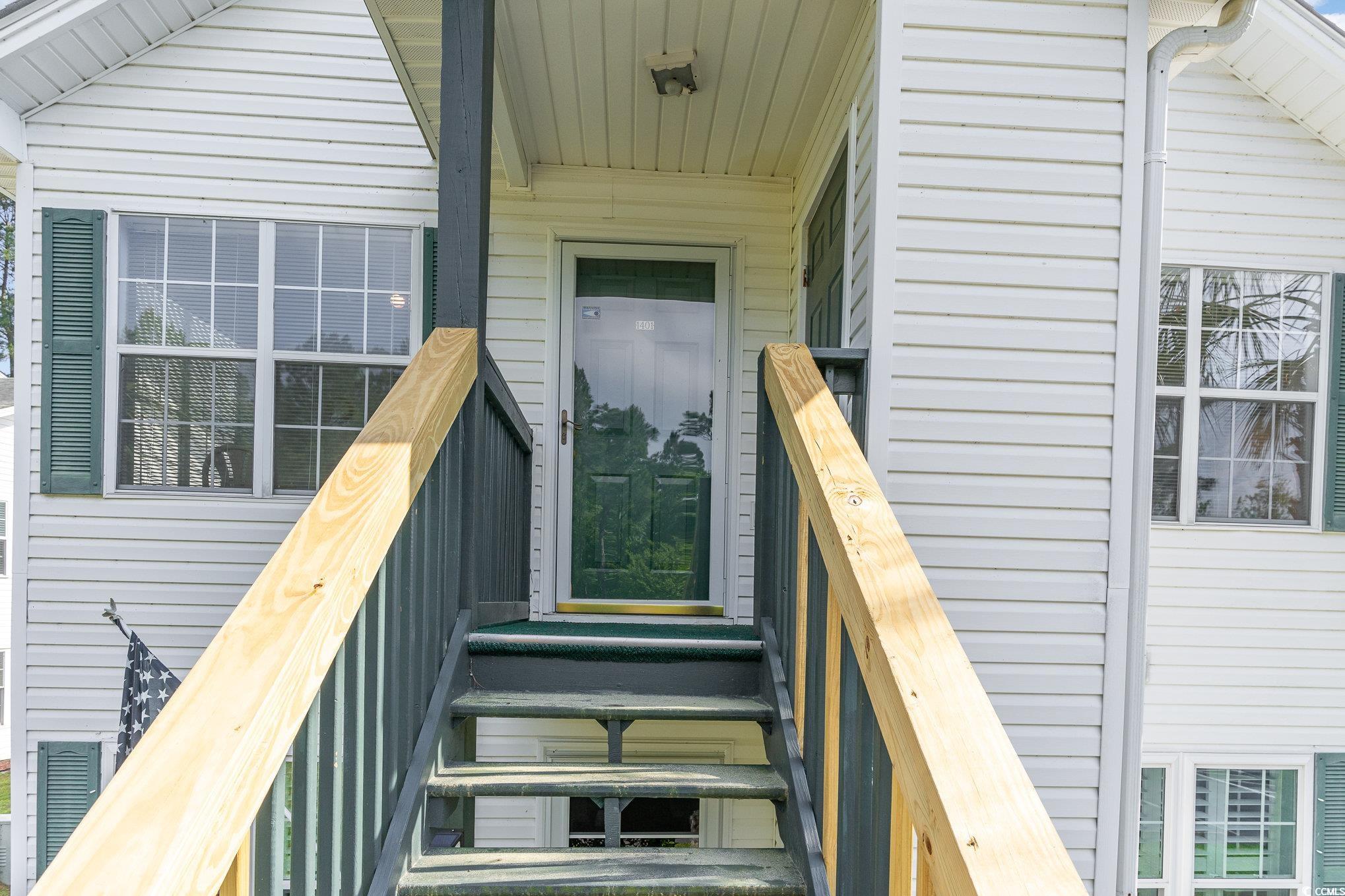 830 Fairway Dr. Unit: 1401- GG