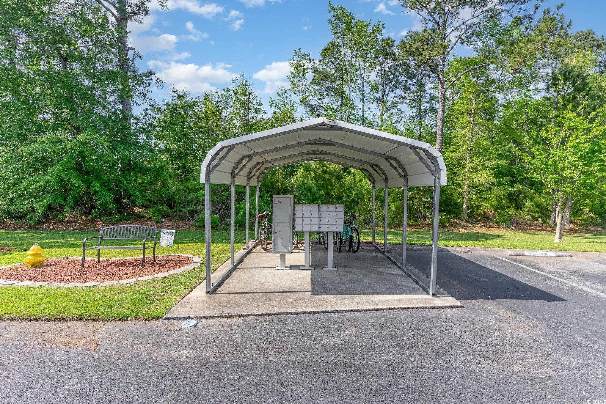 830 Fairway Dr. Unit: 1401- GG