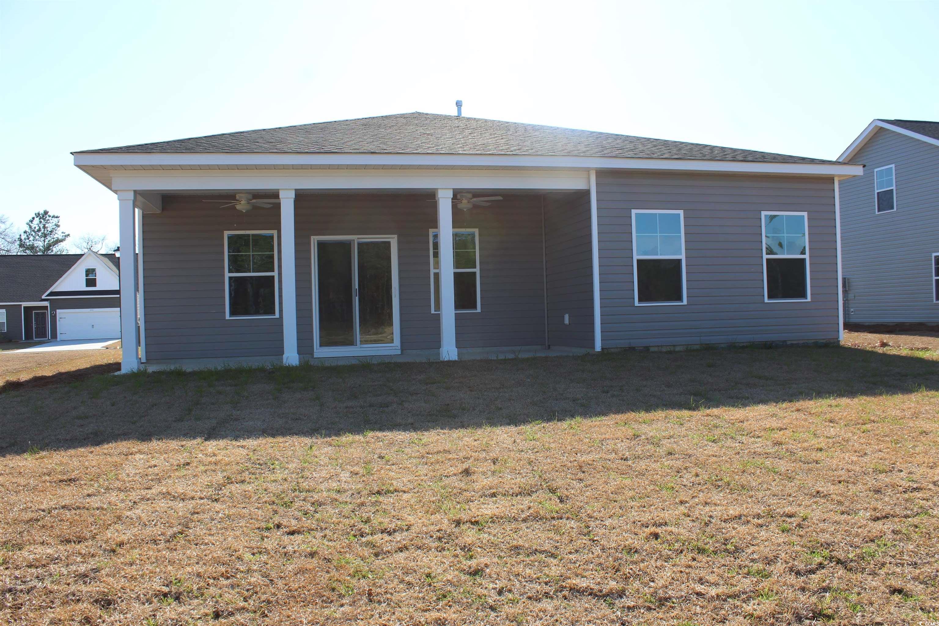 984 Log Cabin Rd.