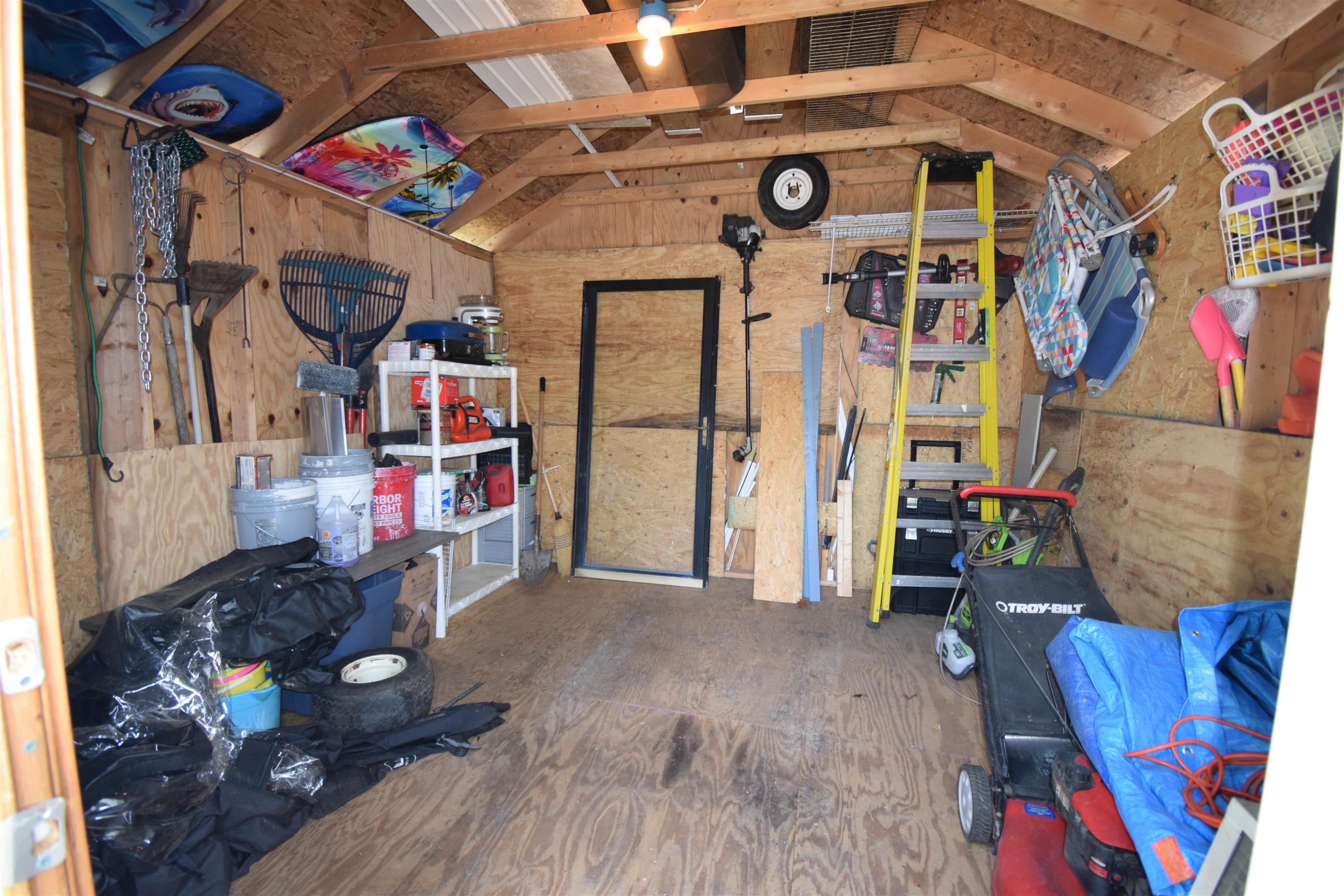 1021 S Poplar Dr.