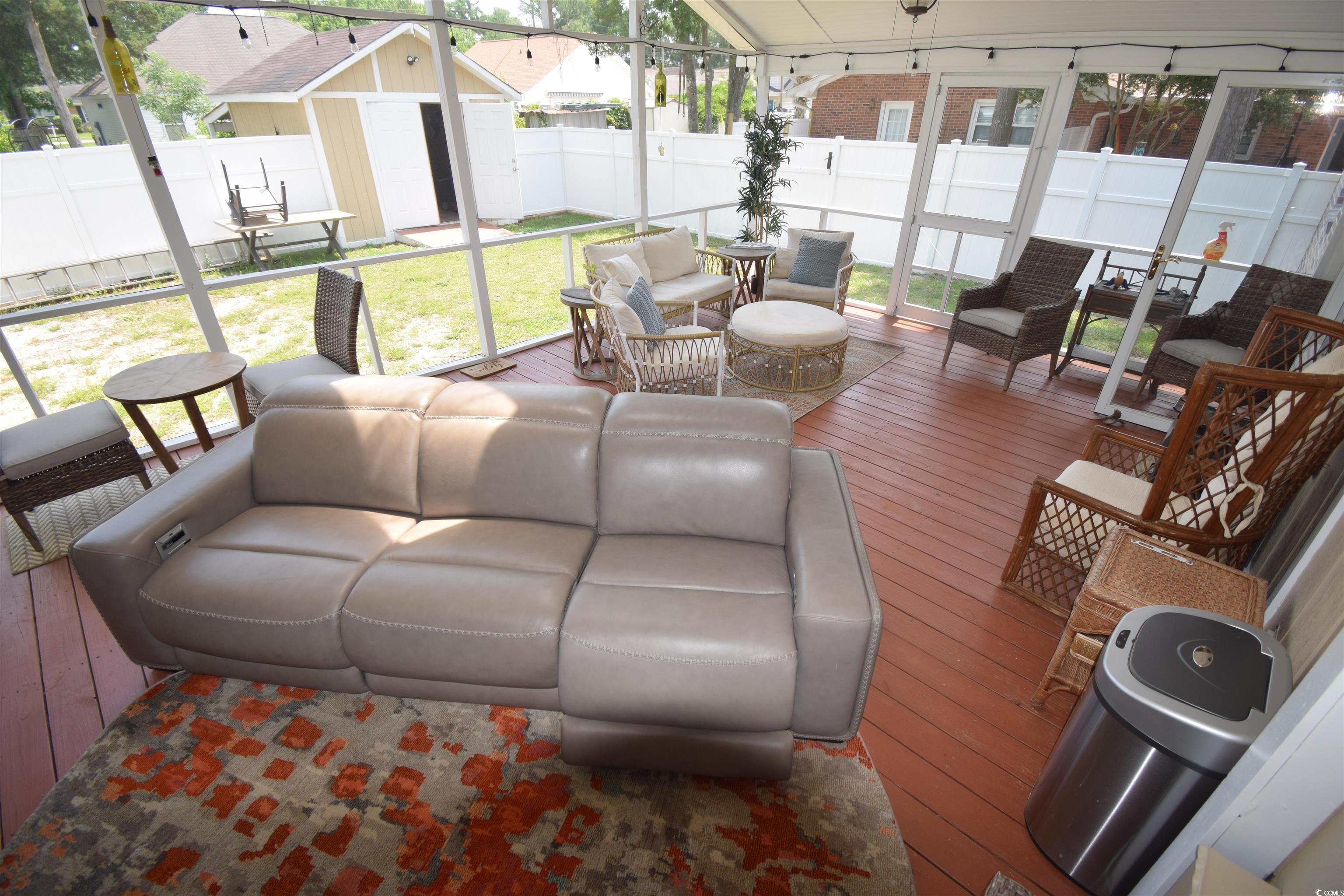 1021 S Poplar Dr.