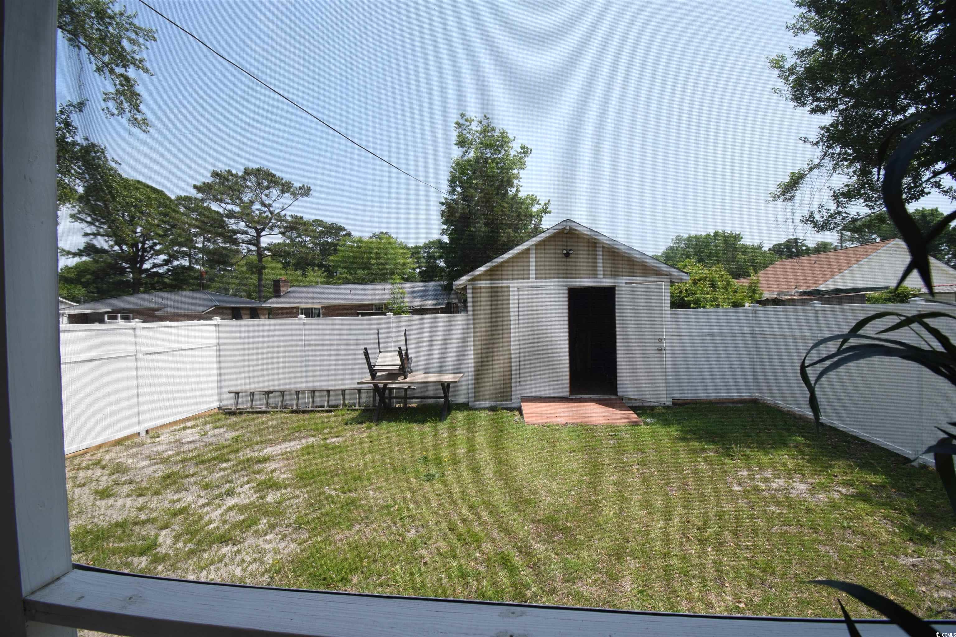 1021 S Poplar Dr.