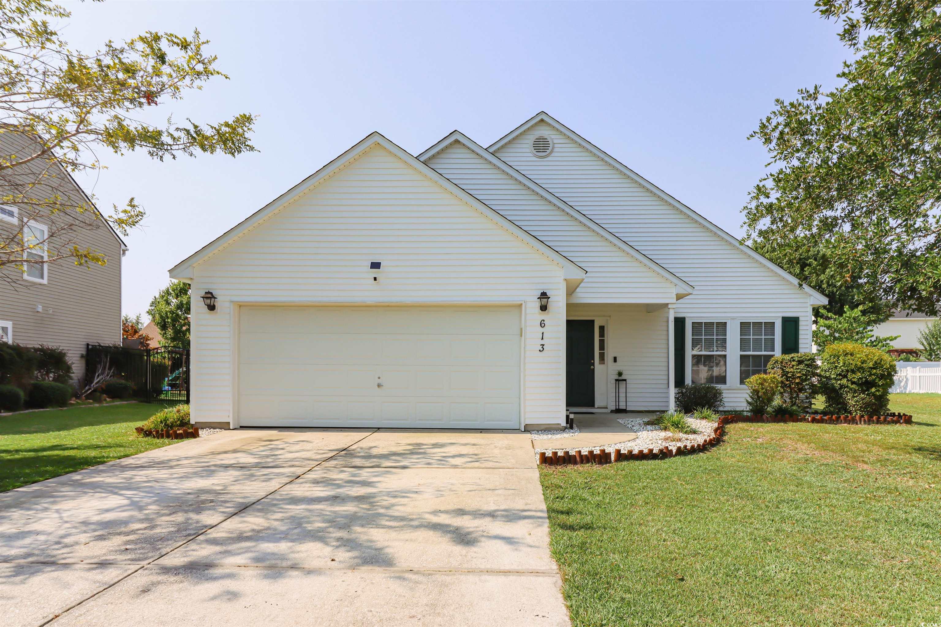 613 Glen Haven Dr.