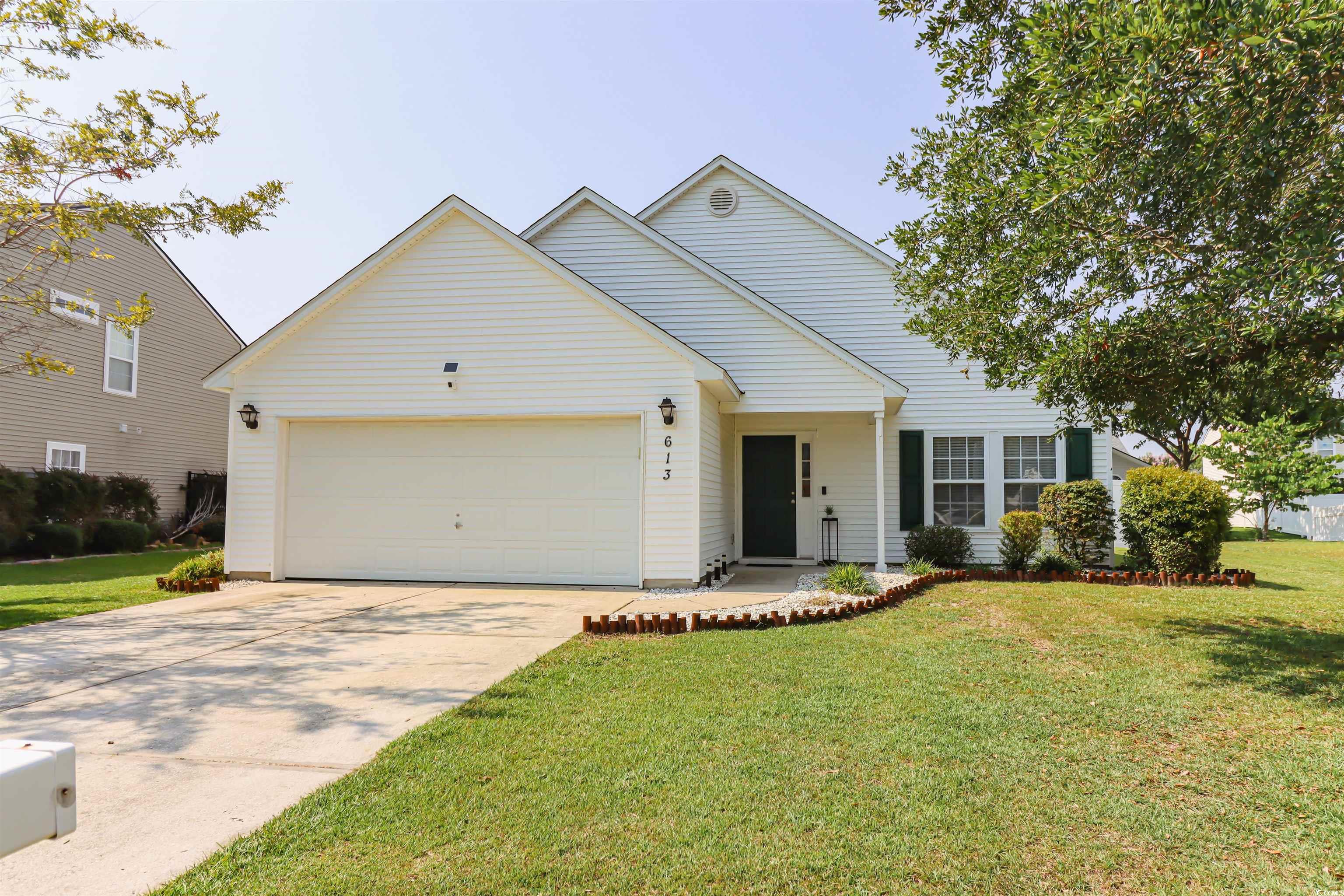 613 Glen Haven Dr.