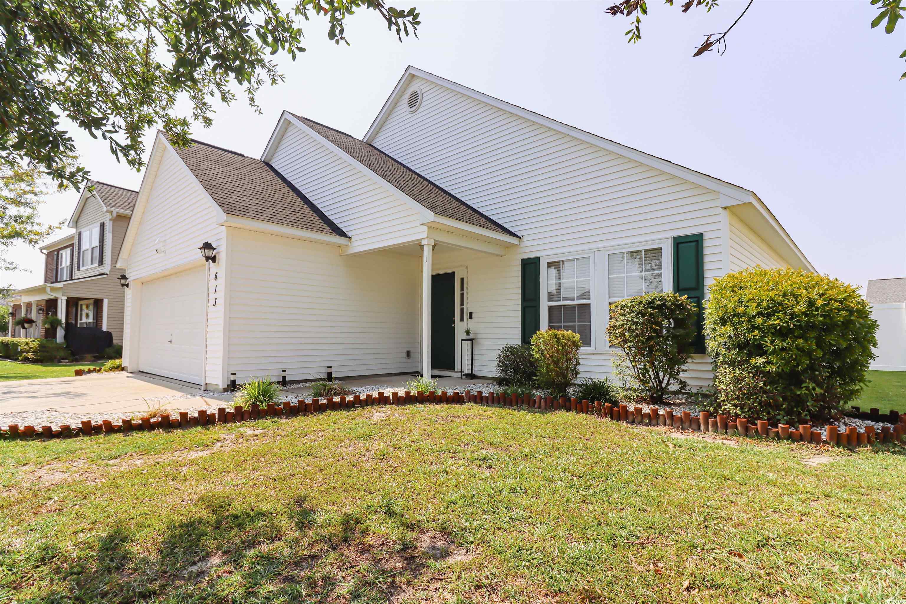 613 Glen Haven Dr.