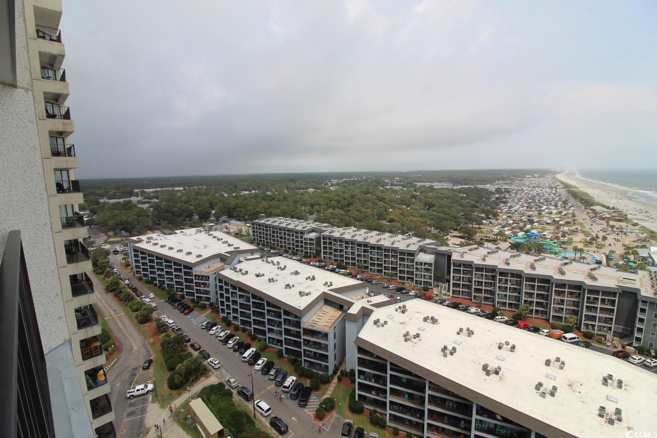 5905 S Kings Hwy. Unit: 1811