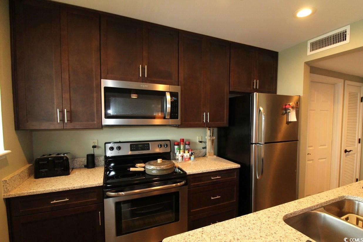 5905 S Kings Hwy. Unit: 1811