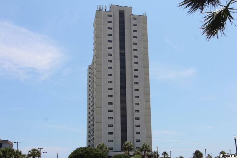 5905 S Kings Hwy. Unit: 1811