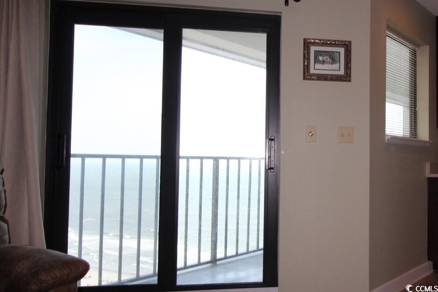 5905 S Kings Hwy. Unit: 1811