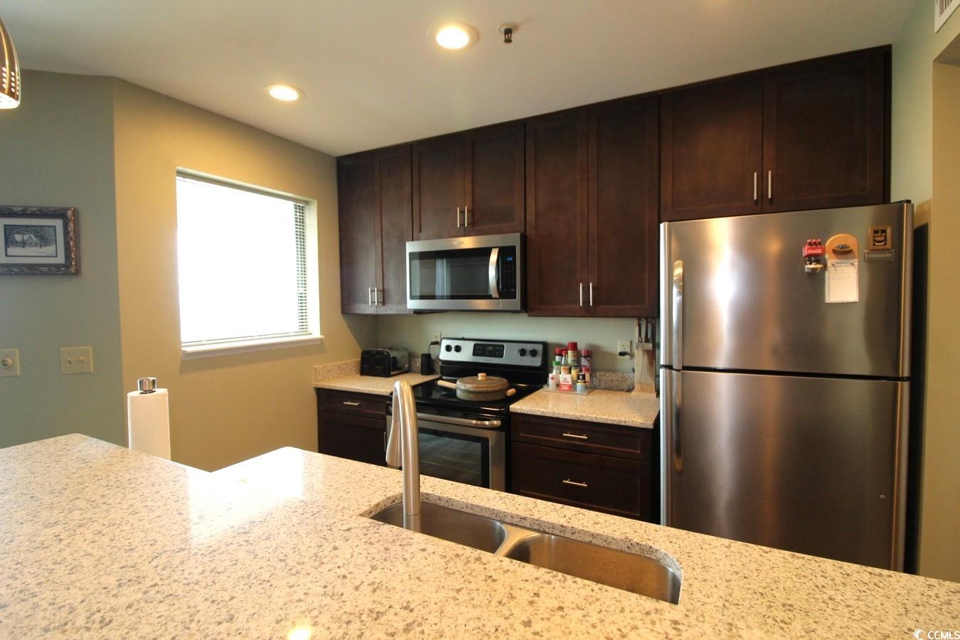 5905 S Kings Hwy. Unit: 1811