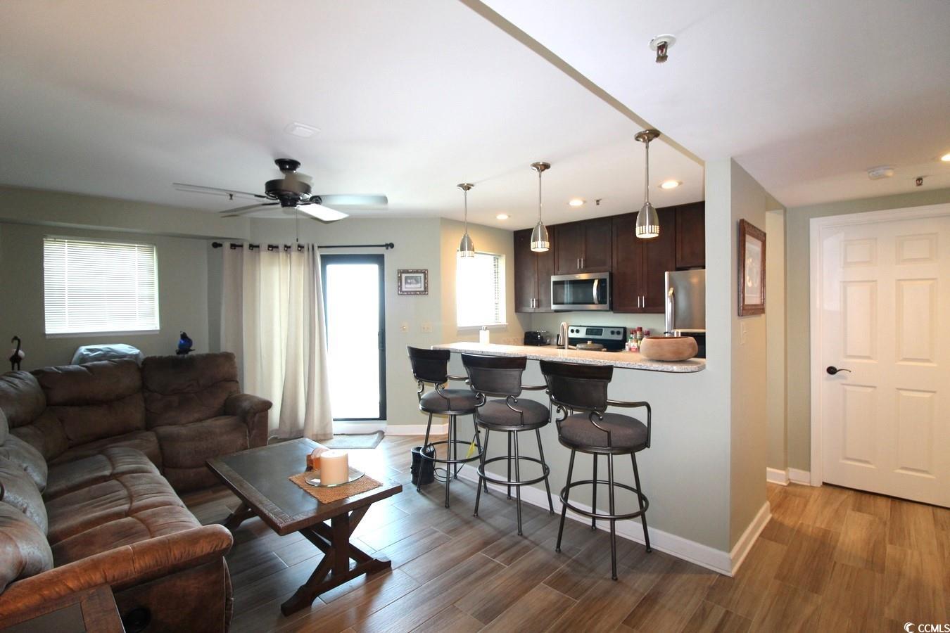 5905 S Kings Hwy. Unit: 1811