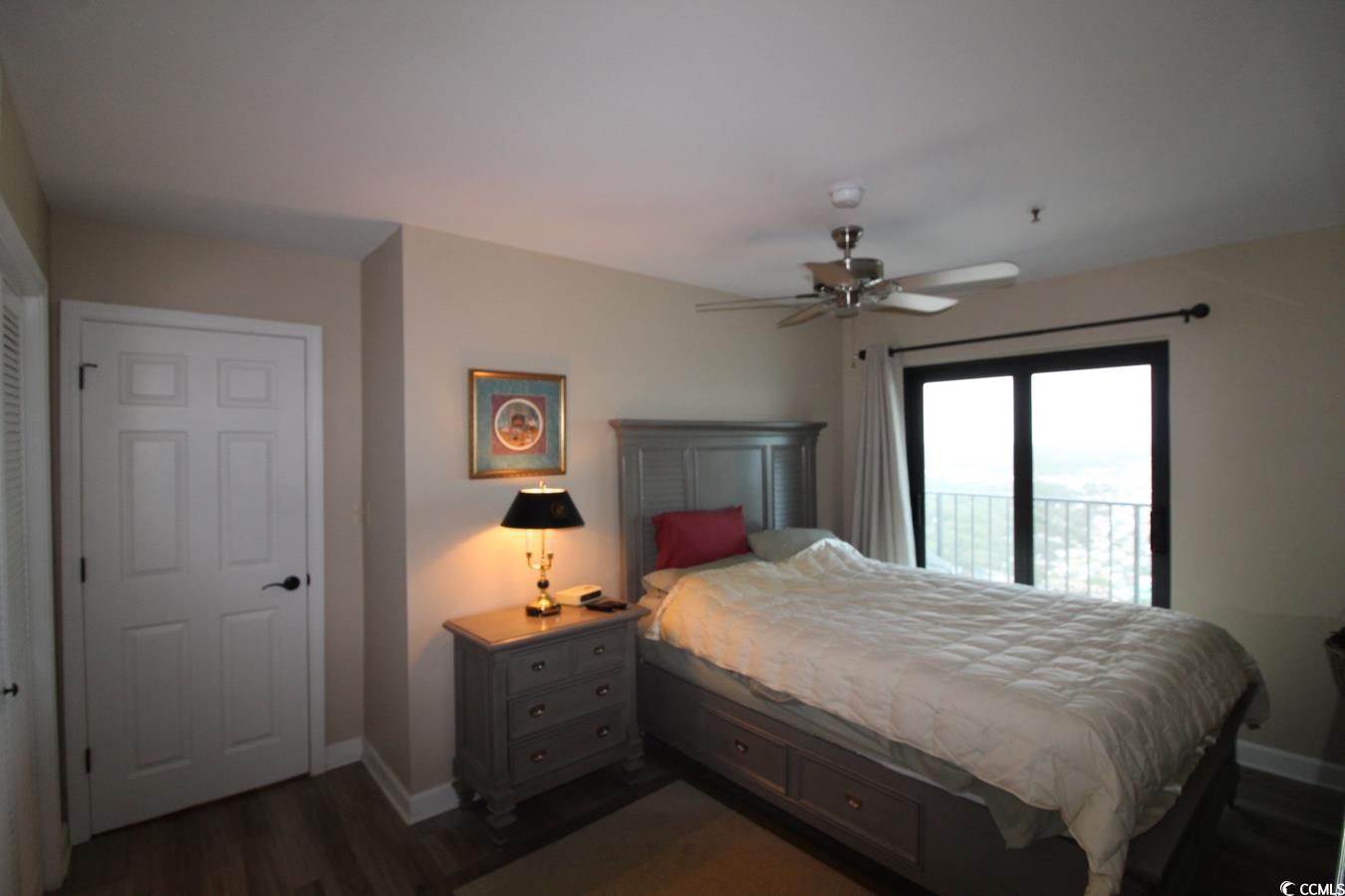 5905 S Kings Hwy. Unit: 1811