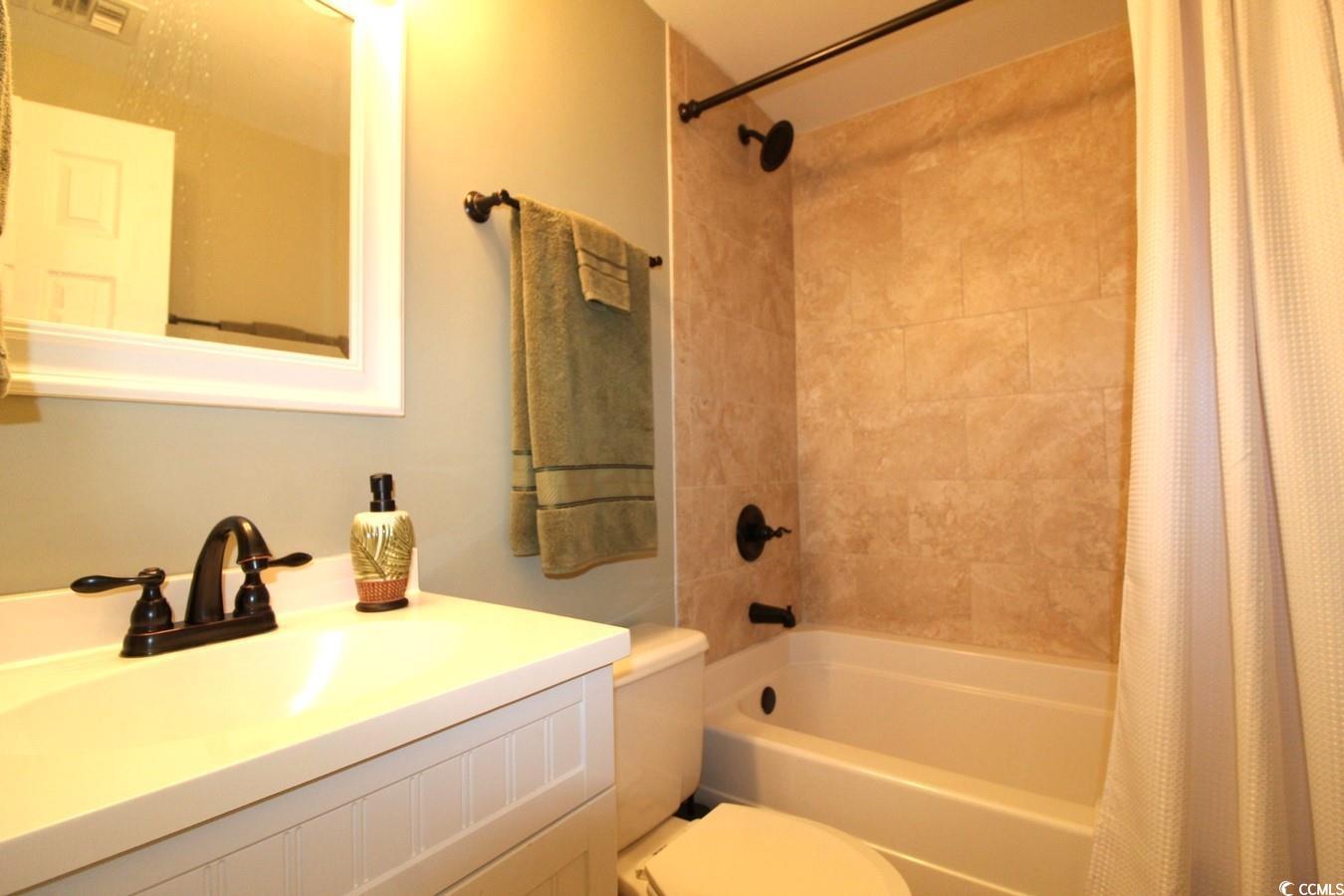 5905 S Kings Hwy. Unit: 1811