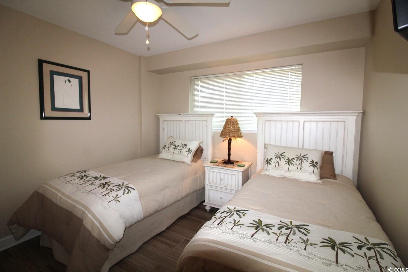 5905 S Kings Hwy. Unit: 1811