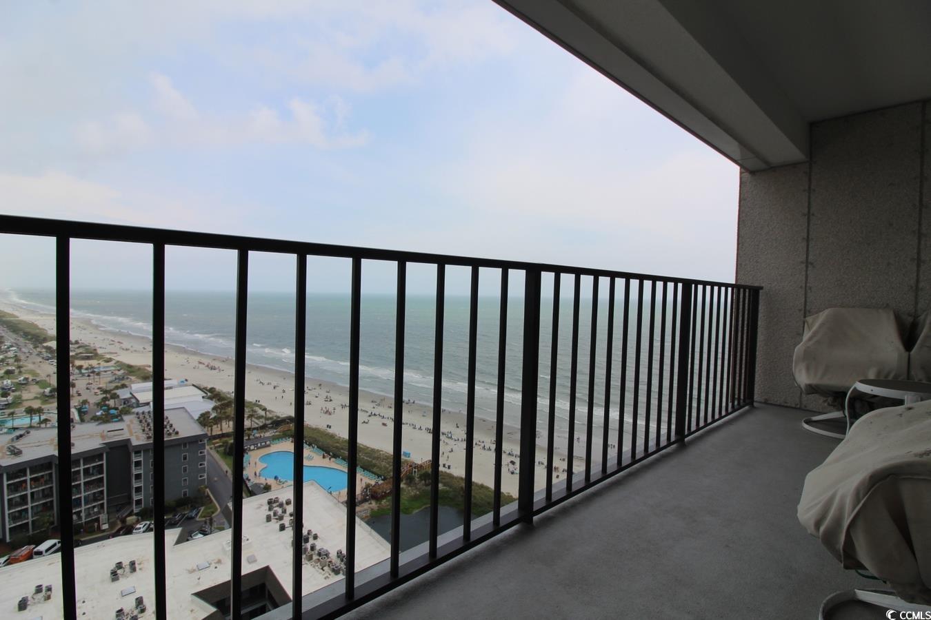 5905 S Kings Hwy. Unit: 1811