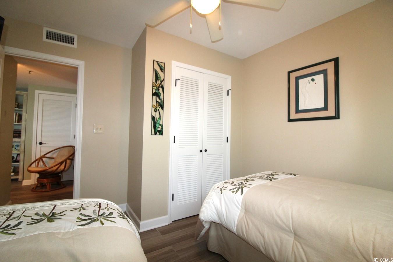 5905 S Kings Hwy. Unit: 1811