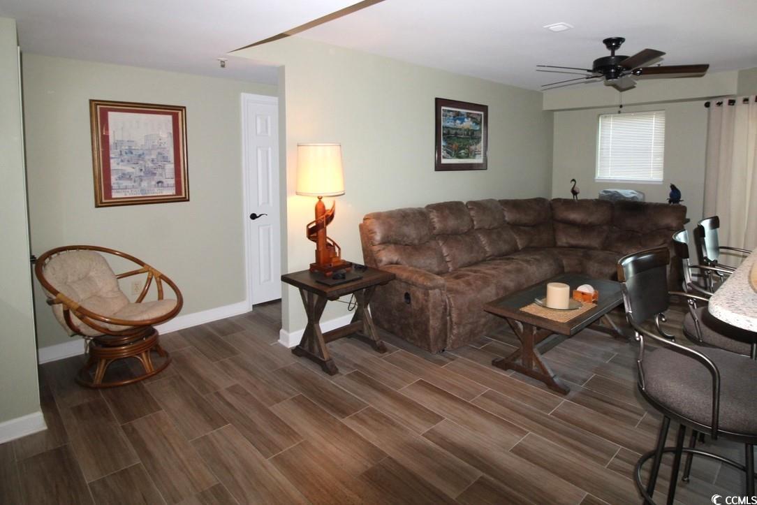 5905 S Kings Hwy. Unit: 1811