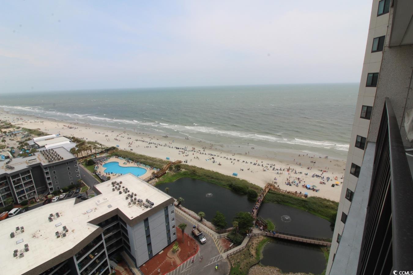 5905 S Kings Hwy. Unit: 1811