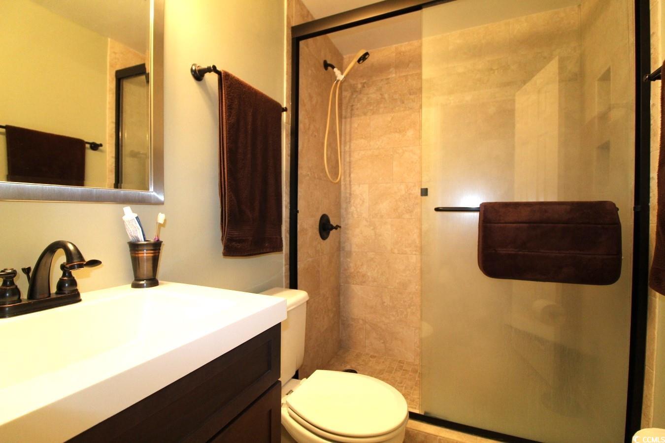 5905 S Kings Hwy. Unit: 1811