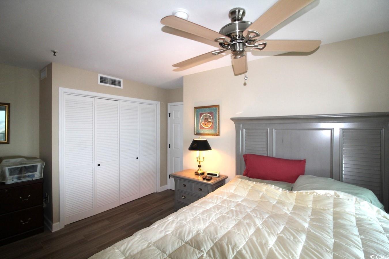 5905 S Kings Hwy. Unit: 1811