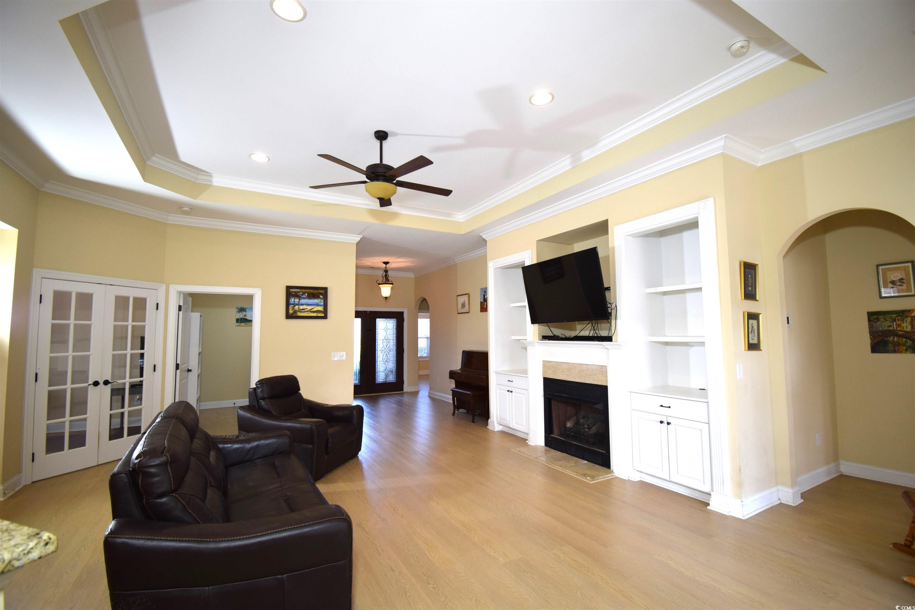 307 Pineland Lake Dr.