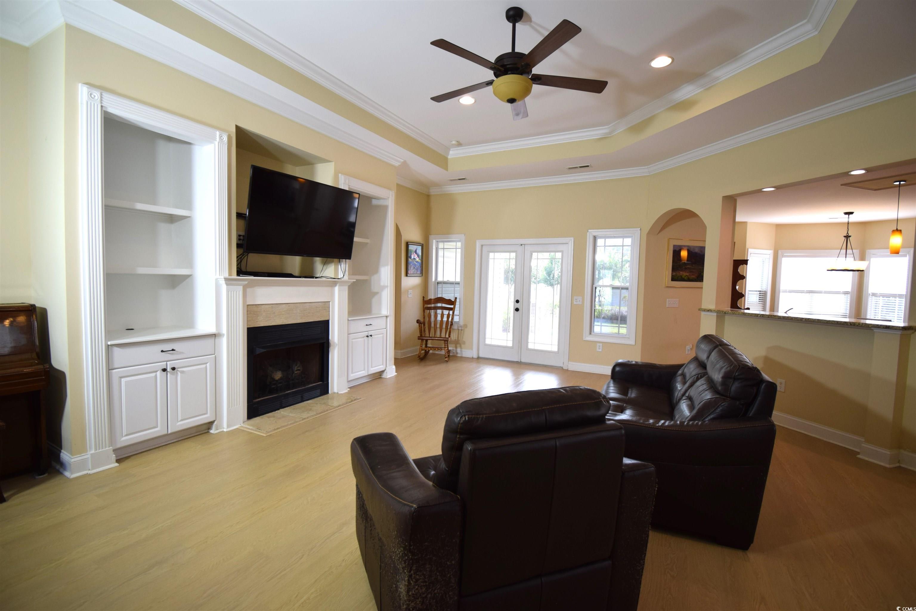 307 Pineland Lake Dr.