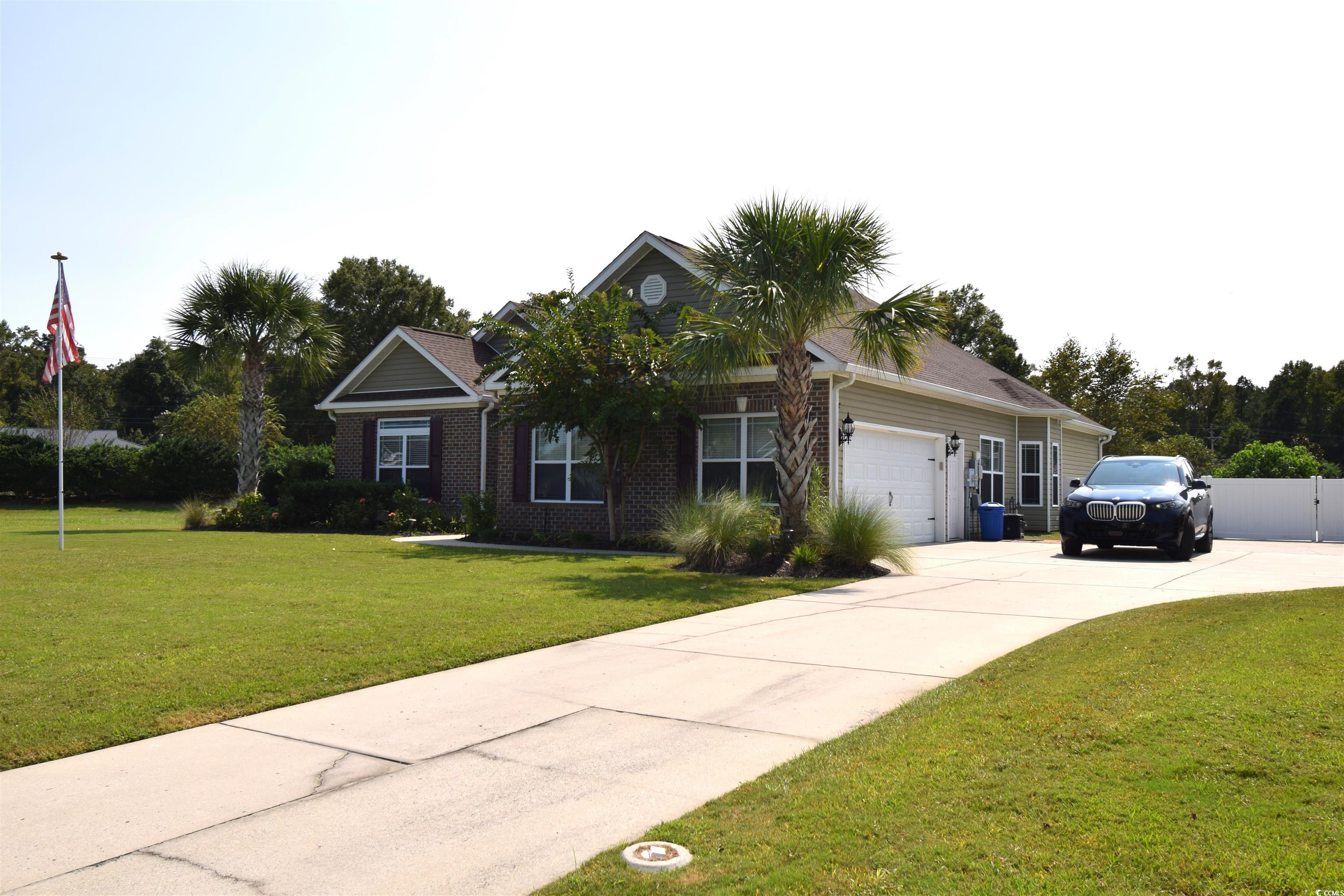 307 Pineland Lake Dr.