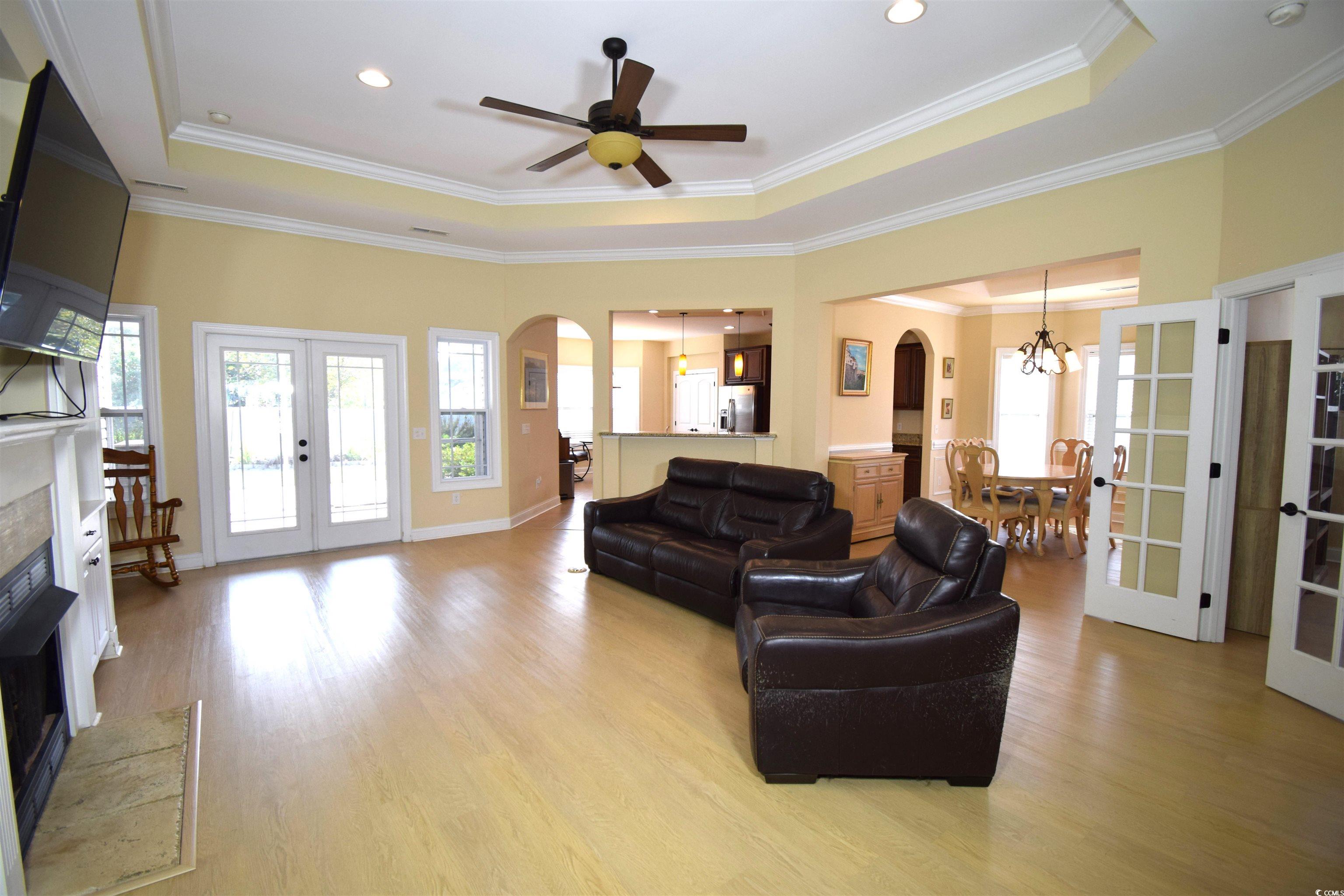 307 Pineland Lake Dr.