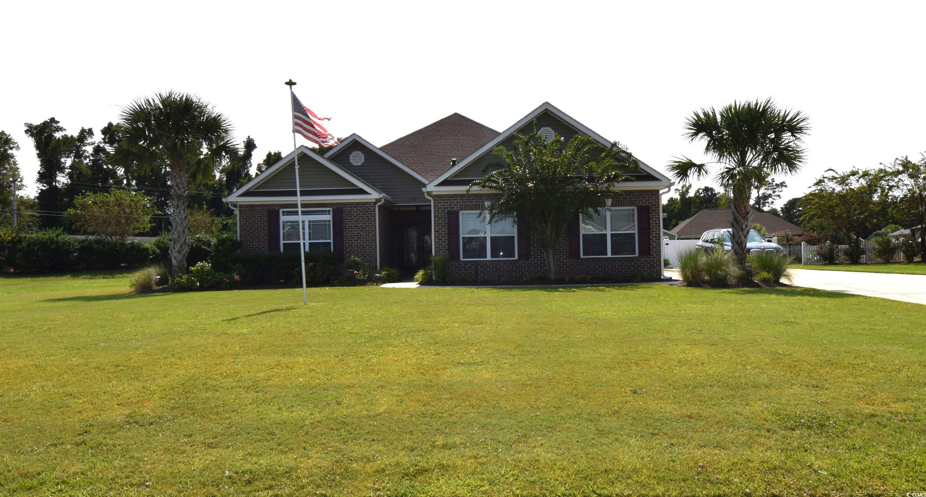 307 Pineland Lake Dr.