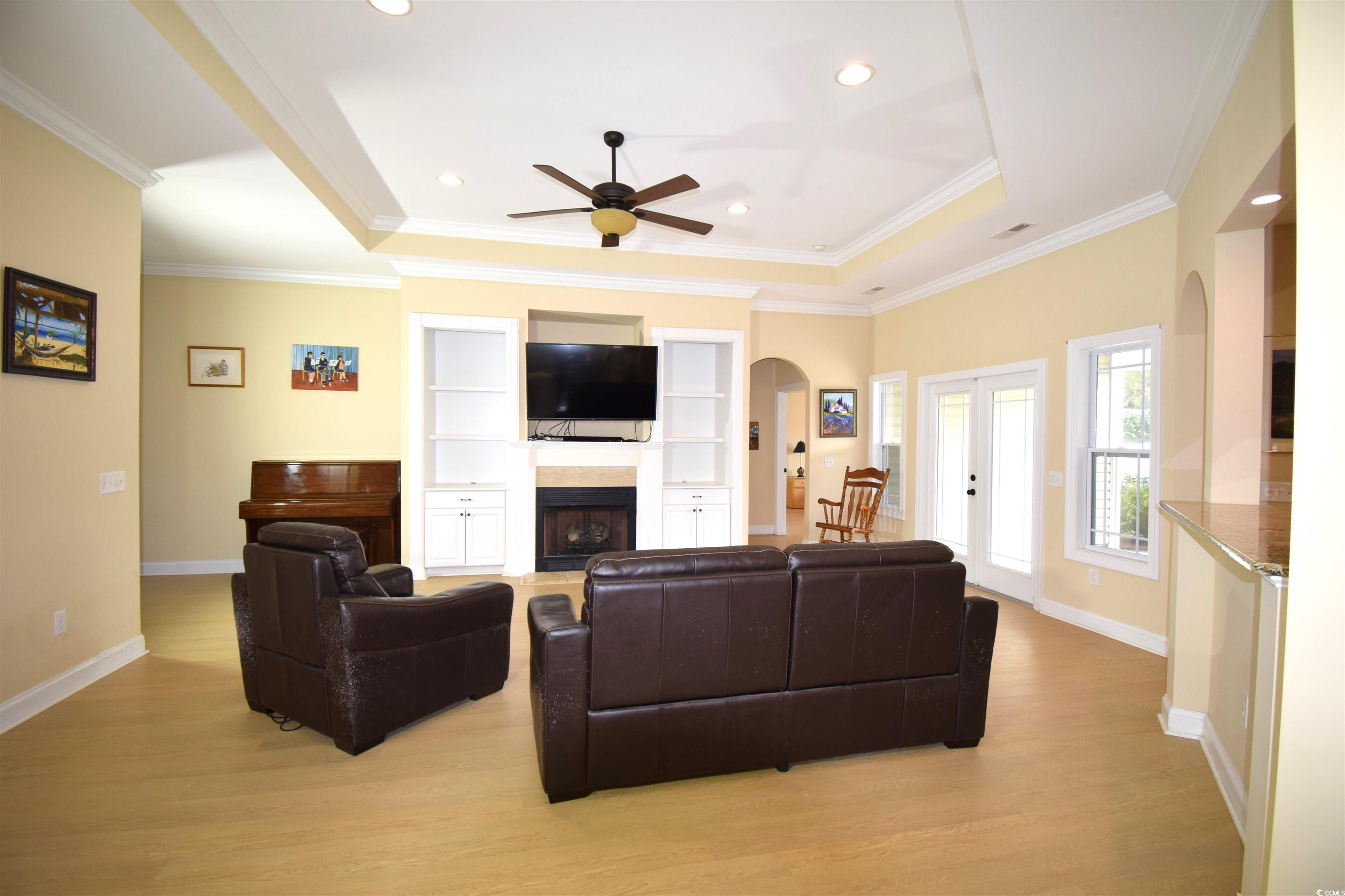 307 Pineland Lake Dr.