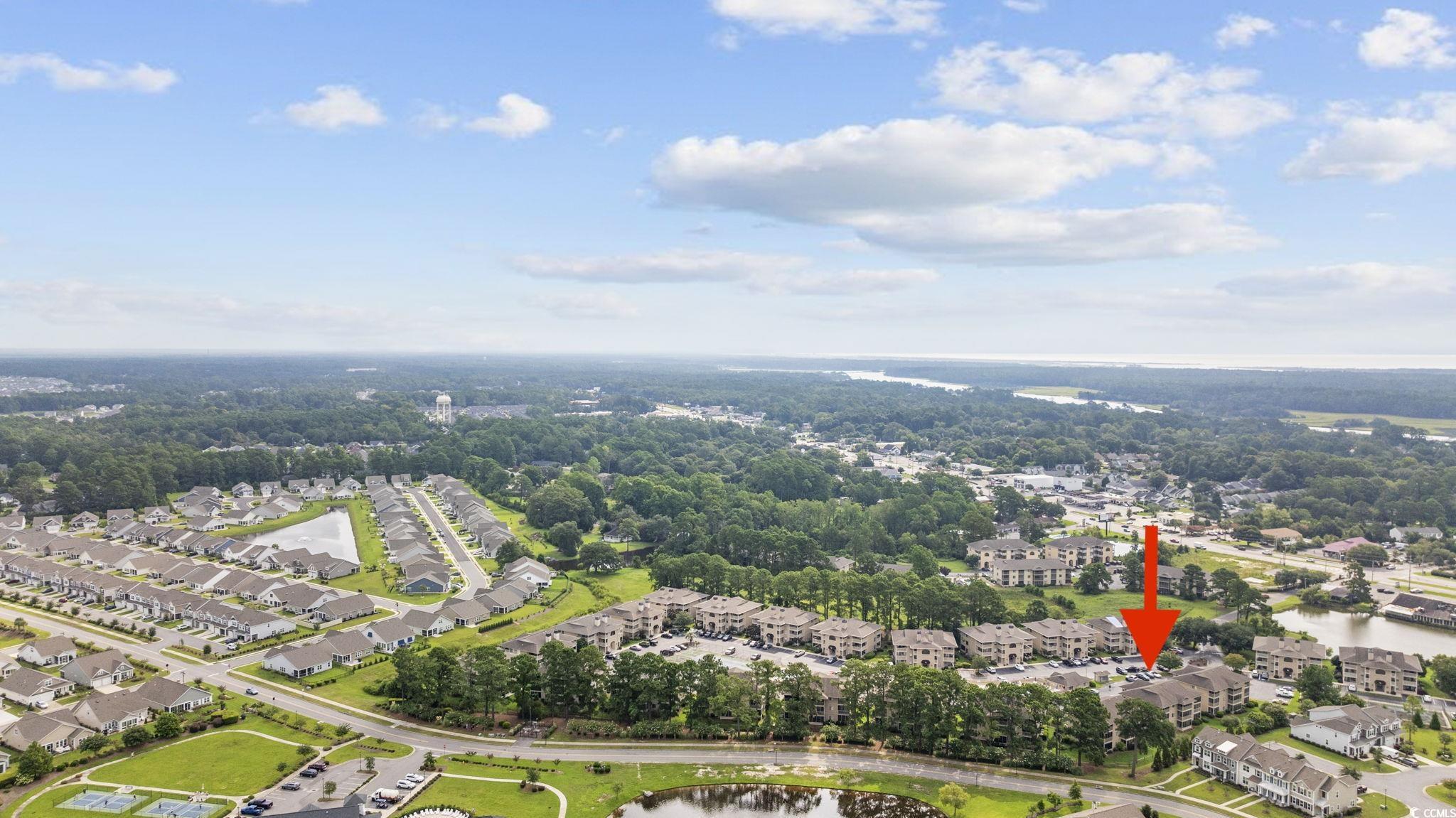 4282 Pinehurst Circle Unit: X8