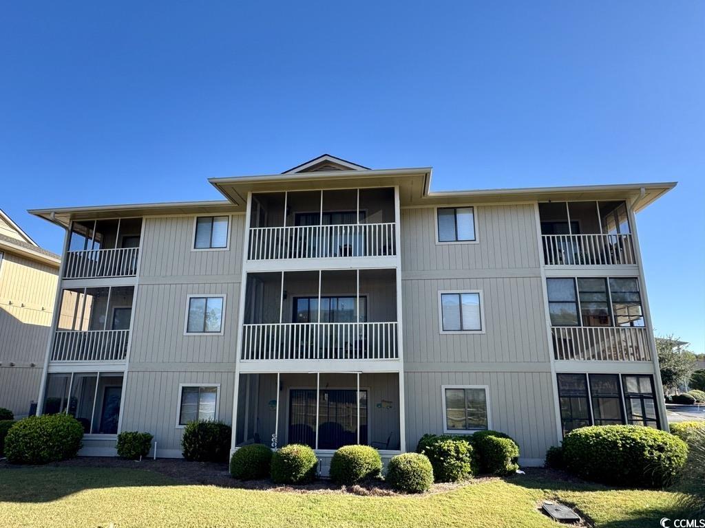 4282 Pinehurst Circle Unit: X8