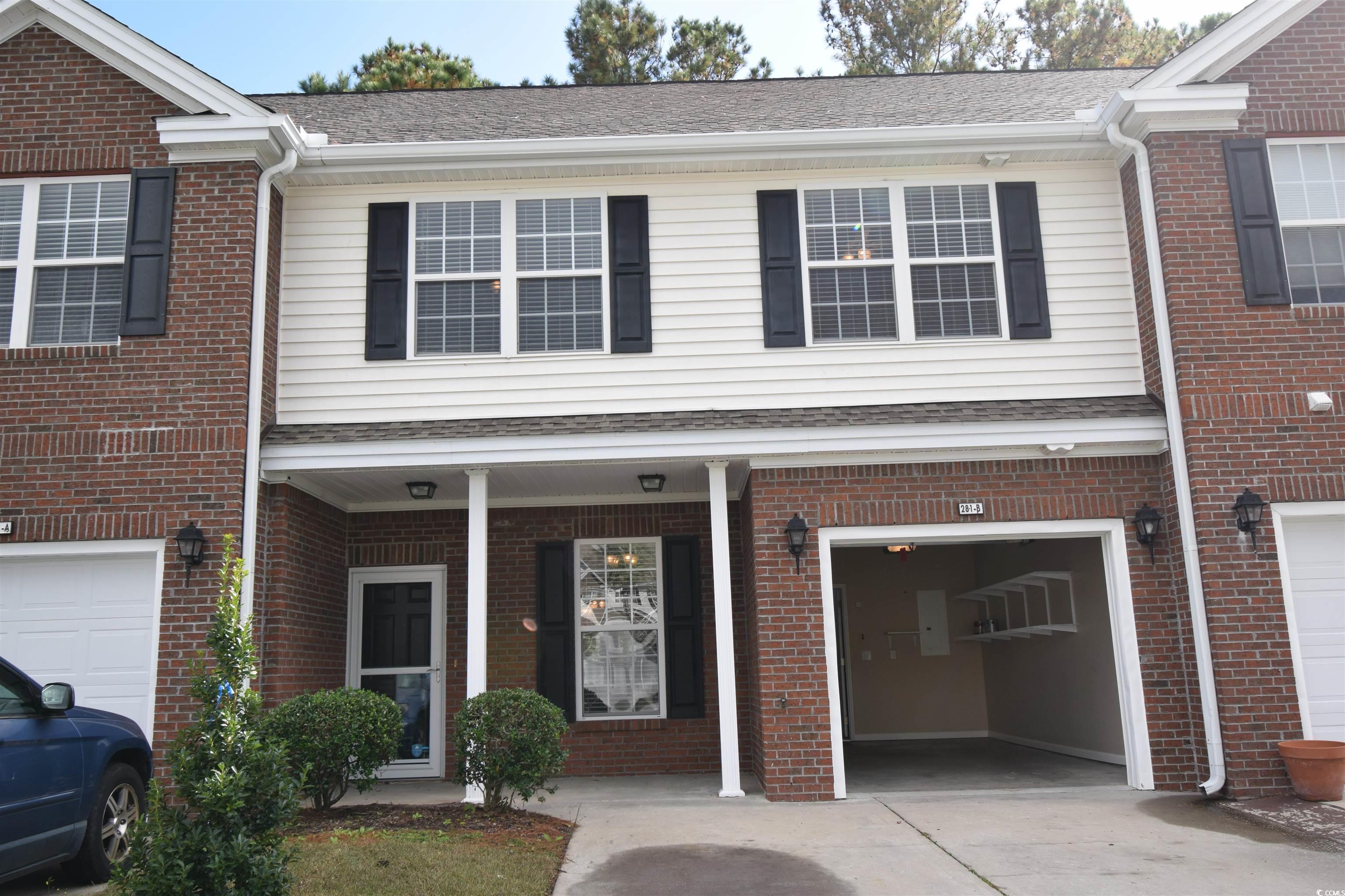 281 Connemara Dr. Unit: B